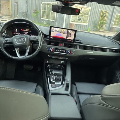 2024 Audi A5 Sportback 45 S line Premium Plus quattro