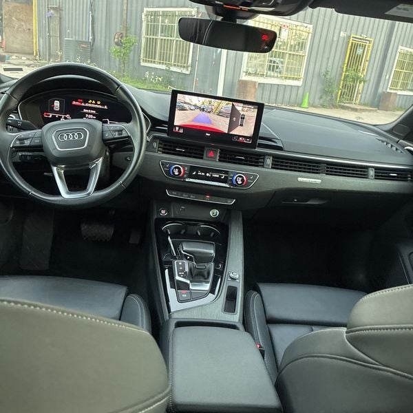 2024 Audi A5 Sportback 45 S line Premium Plus quattro