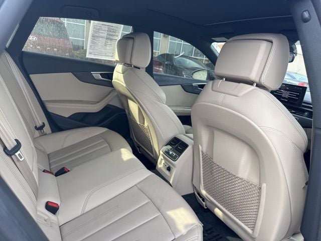 2021 Audi A5 Sportback 45 S line Premium Plus quattro