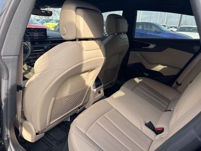 2021 Audi A5 Sportback 45 S line Premium Plus quattro