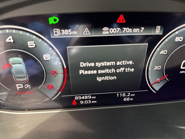 2021 Audi A5 Sportback 45 S line Premium Plus quattro