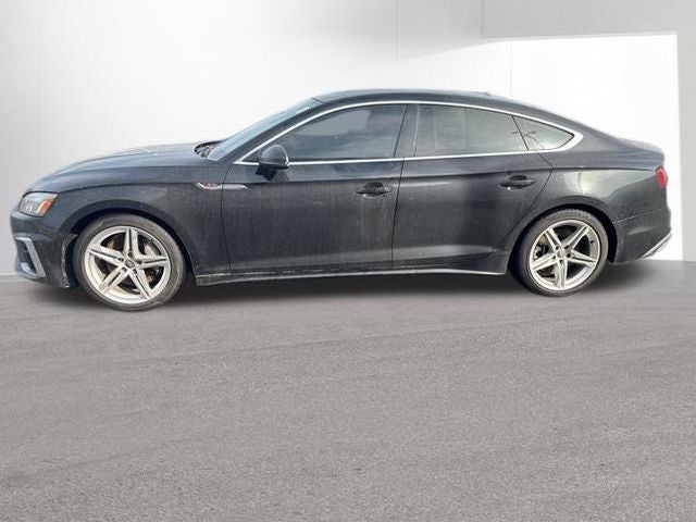 2021 Audi A5 Sportback 45 S line Premium Plus quattro
