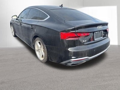 2021 Audi A5 Sportback 45 S line Premium Plus quattro