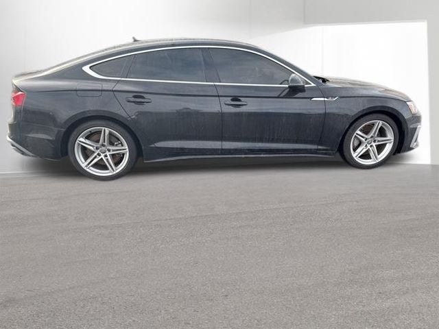 2021 Audi A5 Sportback 45 S line Premium Plus quattro