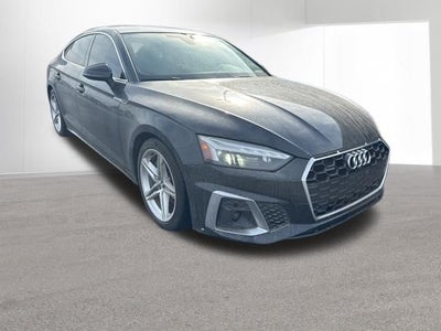 2021 Audi A5 Sportback 45 S line Premium Plus quattro