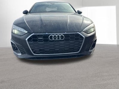 2021 Audi A5 Sportback 45 S line Premium Plus quattro