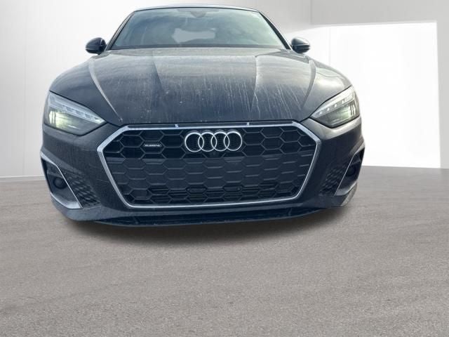 2021 Audi A5 Sportback 45 S line Premium Plus quattro