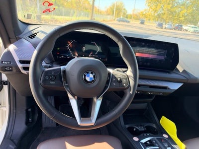 2025 BMW 2 Series 228 xDrive Gran Coupe