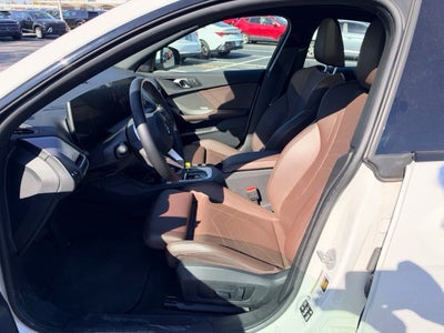 2025 BMW 2 Series 228 xDrive Gran Coupe