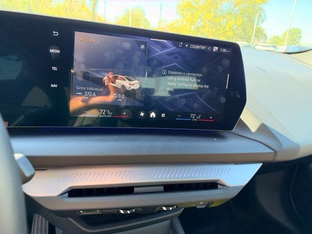 2025 BMW 2 Series 228 xDrive Gran Coupe