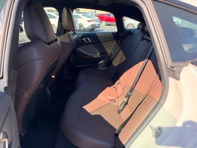 2025 BMW 2 Series 228 xDrive Gran Coupe