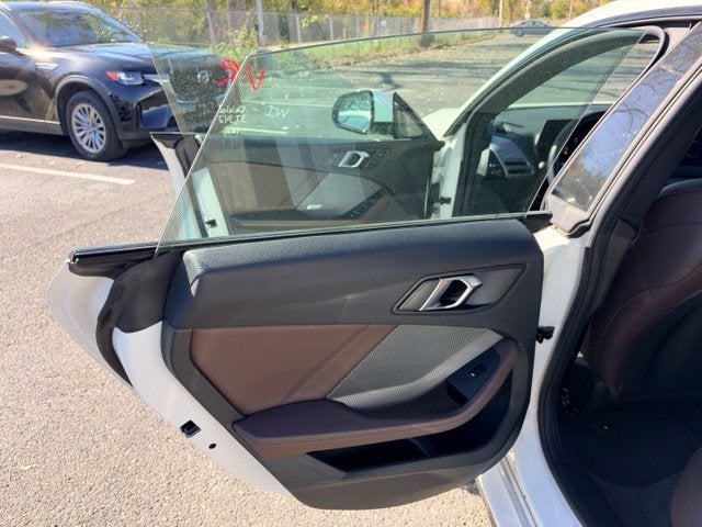 2025 BMW 2 Series 228 xDrive Gran Coupe