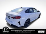 2025 BMW 2 Series 228 xDrive Gran Coupe