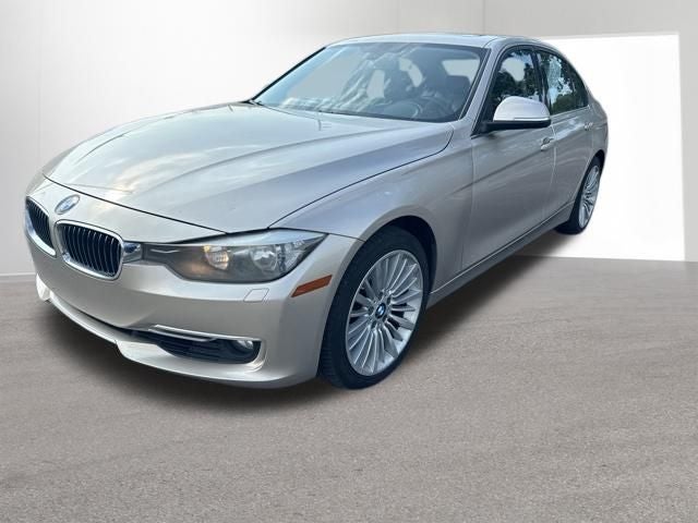 2013 BMW 3 Series 328i xDrive