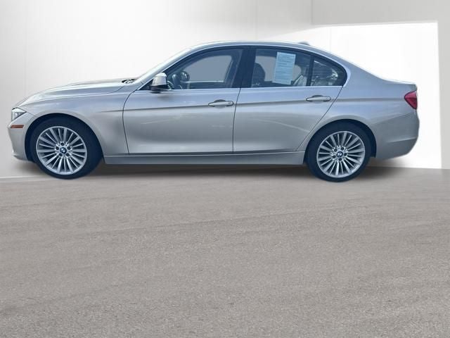 2013 BMW 3 Series 328i xDrive