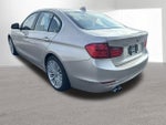 2013 BMW 3 Series 328i xDrive