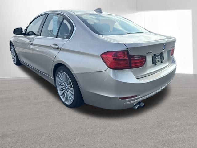 2013 BMW 3 Series 328i xDrive