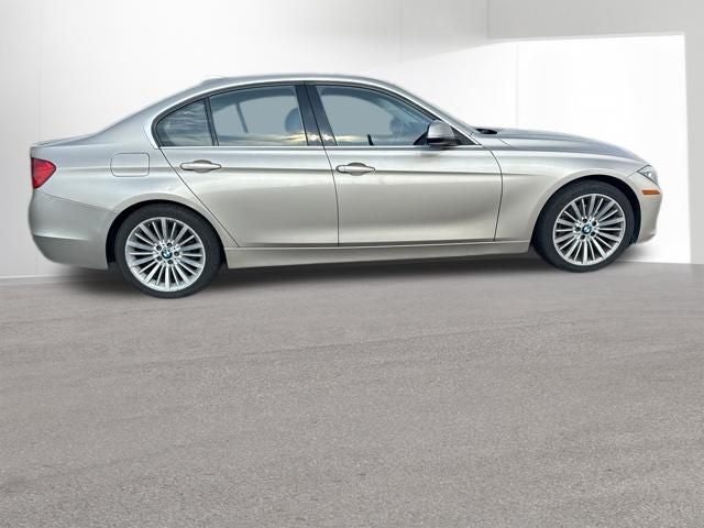 2013 BMW 3 Series 328i xDrive