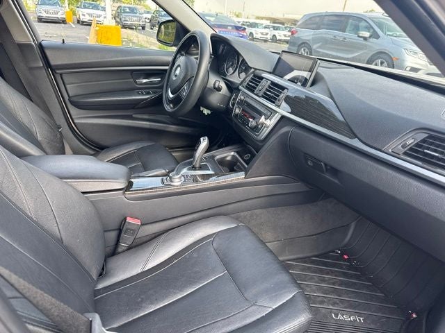 2013 BMW 3 Series 328i xDrive