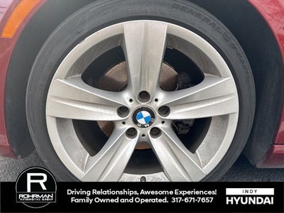 2011 BMW 3 Series 328i