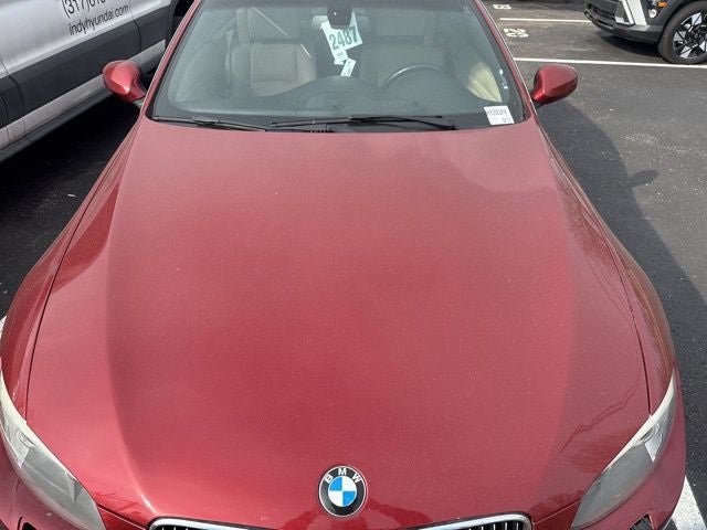 2011 BMW 3 Series 328i