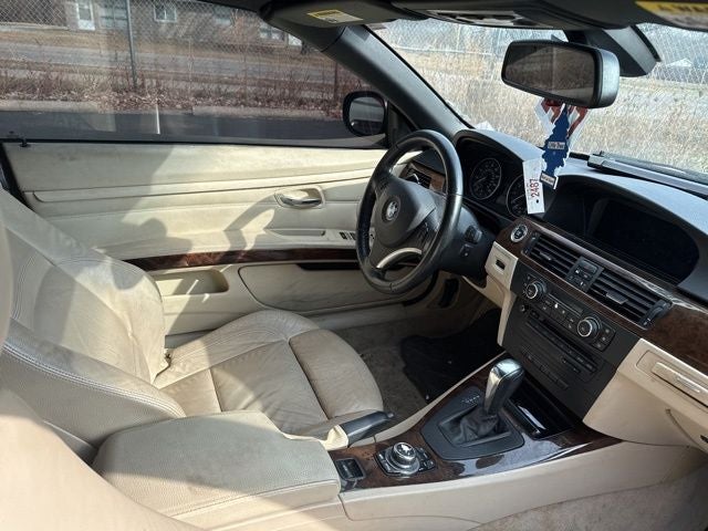 2011 BMW 3 Series 328i