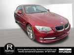 2011 BMW 3 Series 328i