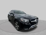 2019 Mercedes-Benz GLC GLC 300 Coupe 4MATIC®