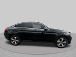 2019 Mercedes-Benz GLC GLC 300 Coupe 4MATIC®