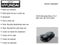 2019 Mercedes-Benz GLC GLC 300 Coupe 4MATIC®