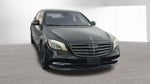 2019 Mercedes-Benz S-Class S 450
