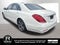 2016 Mercedes-Benz S-Class S 550 4MATIC®