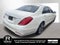 2016 Mercedes-Benz S-Class S 550 4MATIC®
