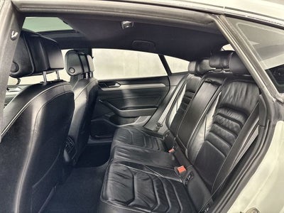 2019 Volkswagen Arteon 2.0T SEL R-Line