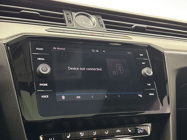 2019 Volkswagen Arteon 2.0T SEL R-Line