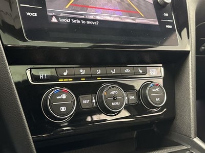 2019 Volkswagen Arteon 2.0T SEL R-Line