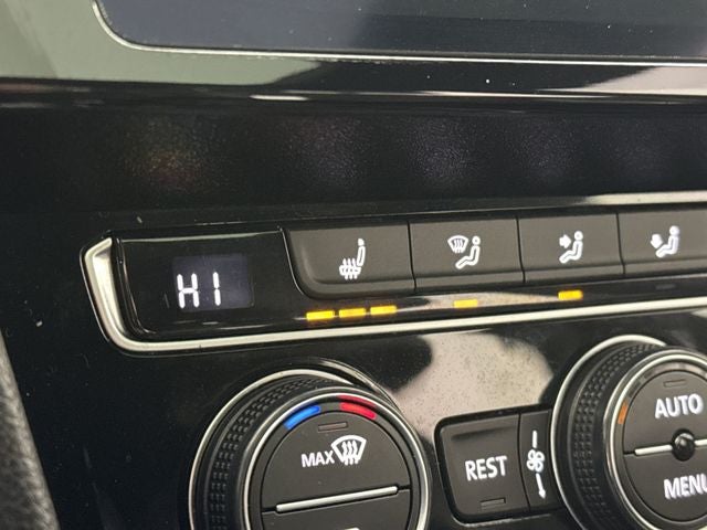 2019 Volkswagen Arteon 2.0T SEL R-Line