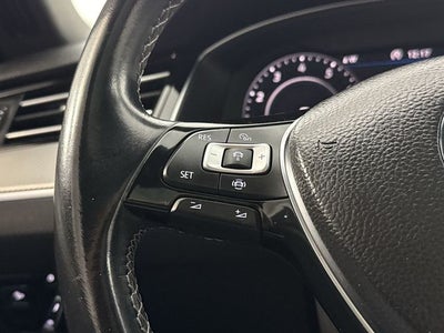 2019 Volkswagen Arteon 2.0T SEL R-Line