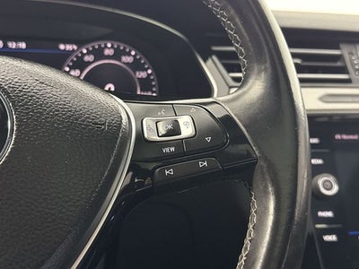 2019 Volkswagen Arteon 2.0T SEL R-Line