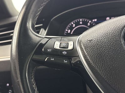 2019 Volkswagen Arteon 2.0T SEL R-Line