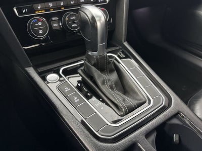 2019 Volkswagen Arteon 2.0T SEL R-Line