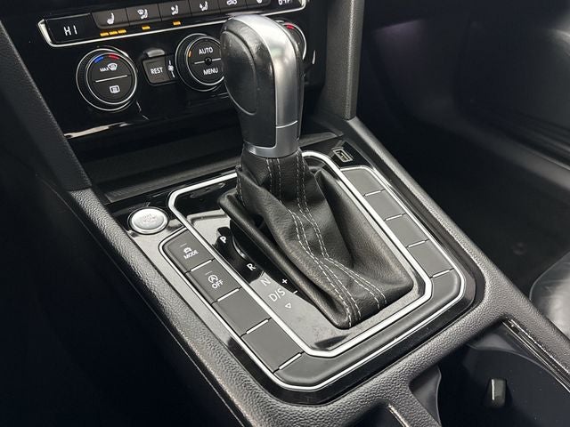 2019 Volkswagen Arteon 2.0T SEL R-Line