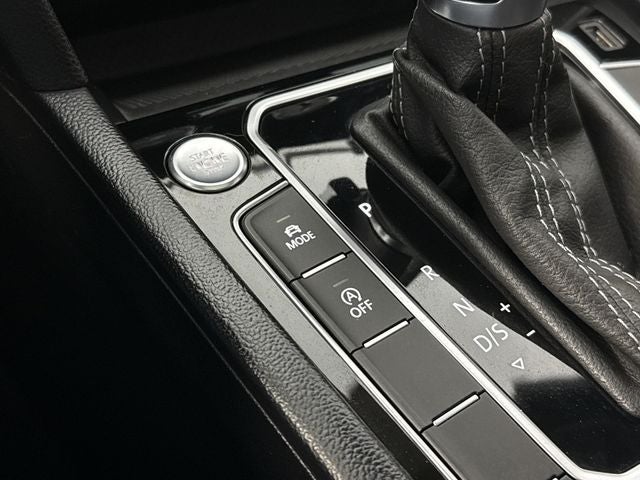 2019 Volkswagen Arteon 2.0T SEL R-Line