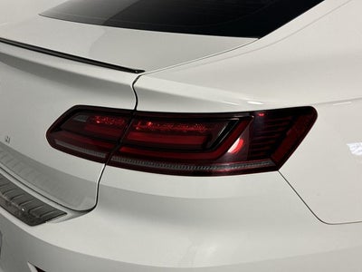 2019 Volkswagen Arteon 2.0T SEL R-Line