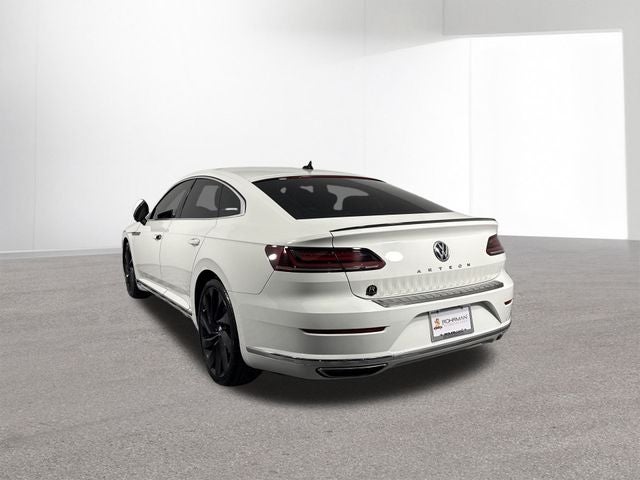 2019 Volkswagen Arteon 2.0T SEL R-Line