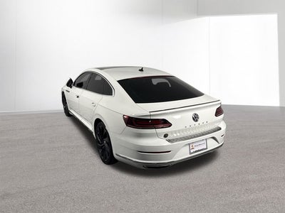 2019 Volkswagen Arteon 2.0T SEL R-Line