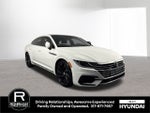 2019 Volkswagen Arteon 2.0T SEL R-Line