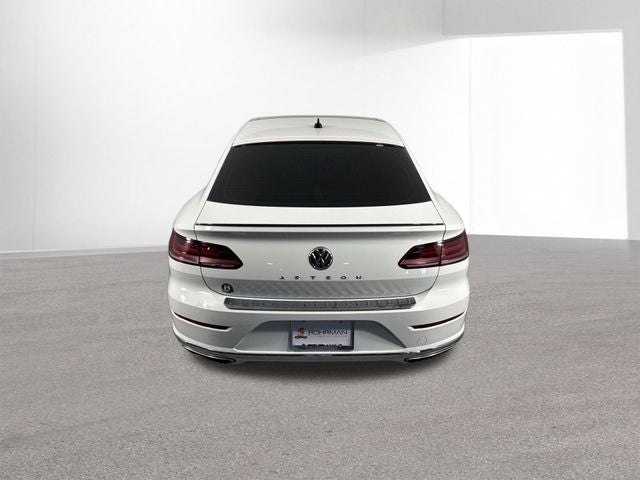 2019 Volkswagen Arteon 2.0T SEL R-Line