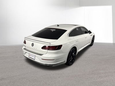 2019 Volkswagen Arteon 2.0T SEL R-Line