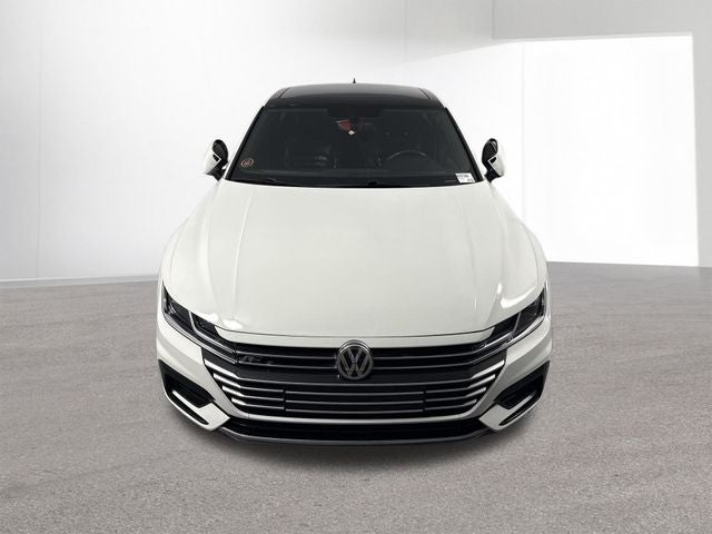 2019 Volkswagen Arteon 2.0T SEL R-Line